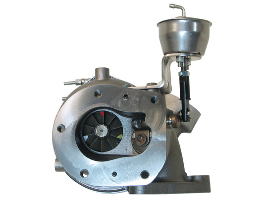 NEW B2XG Turbo International Truck Navistar MaxxForce 13 I783 12709880008