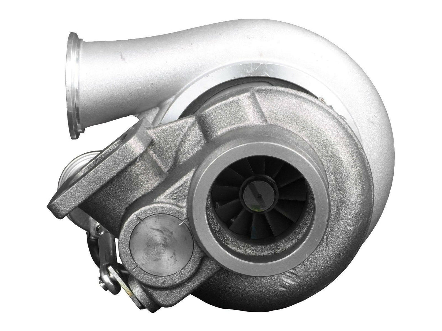 NEW HY35W Turbocharger DEP Leyland Cummins EEA Engine 4044154 Turbo