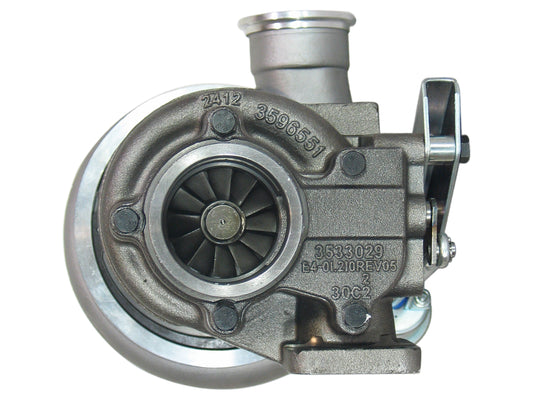 NUEVO HX35W Turbo Dodge Ram 2500 3500 Camión Cummins Serie B 6BT ISB 5.9L 3592766