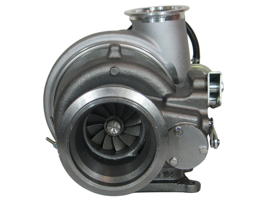 NUEVO HX55W Turbo para camión cargador de ruedas Hyundai HL780-9 Cummins QSM QSM4 4037635