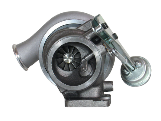 NEW HX35G Turbo Truck Solaris Bus Cummins ISL ISLG-280 L Series CNG 3780477