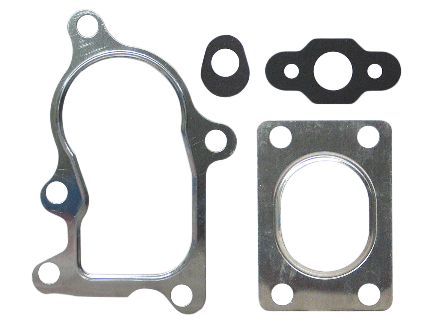 HX25W Turbo Iveco Backhoe Loader Industrial Generator CDC 4 CYL 2V TC 3599350