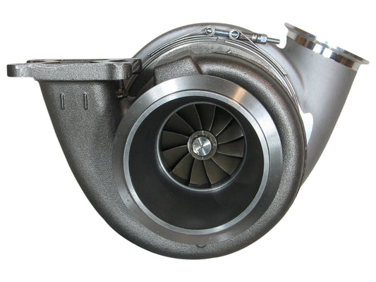 NEW HX55 Turbo Freightliner Cummins ISX1 Diesel Engine 14.0L 4036892