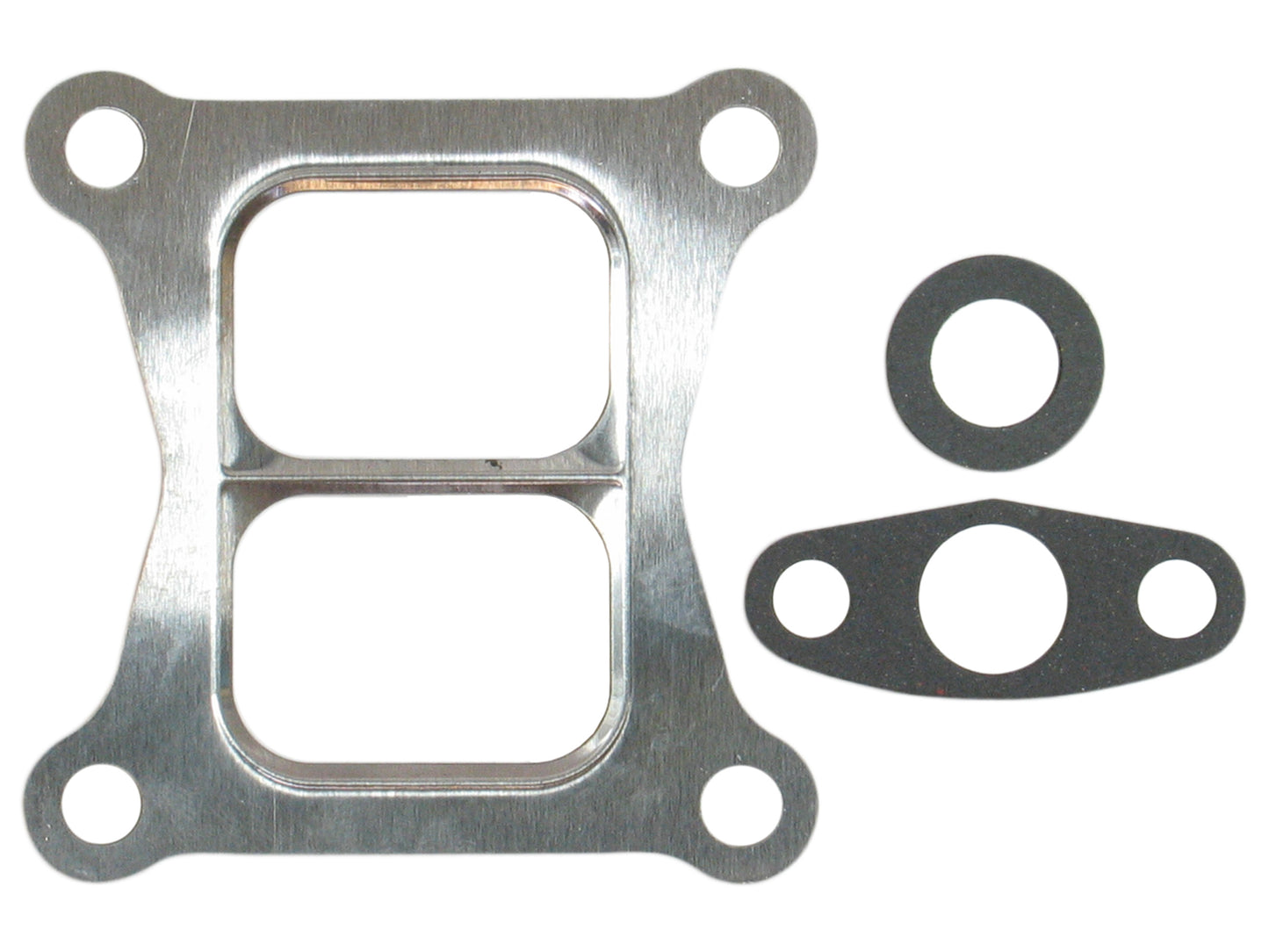 NEW HX55W Turbo Industrial Non-Road Vehicles Cummins QSM 2/3 QSM11 11.0L 4043707