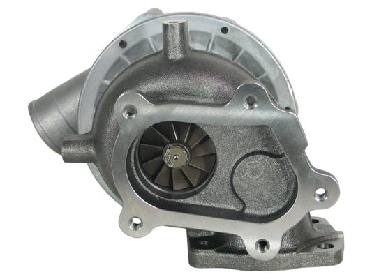 NEW RHF55 Turbo Isuzu Hitachi Excavator Earth Moving 4HK1 VB440031 CIES