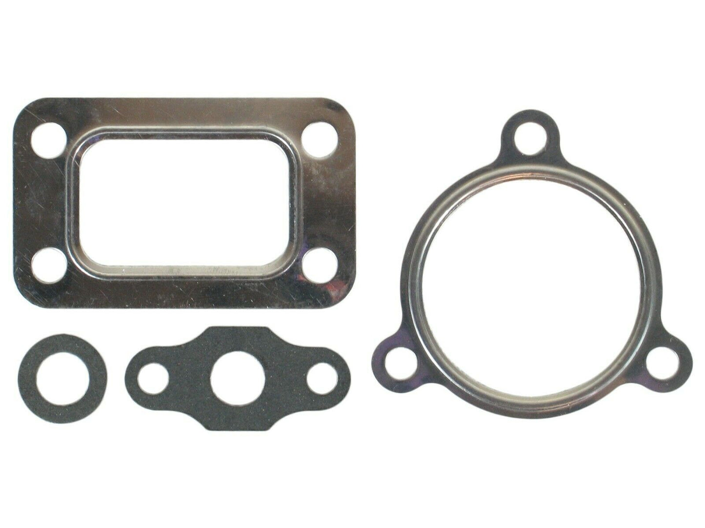 NEW RHB6A Turbo Hitachi JCB Isuzu Offway 4BD1-T 4BD1-PTH 6T-575 NB190027 CI53