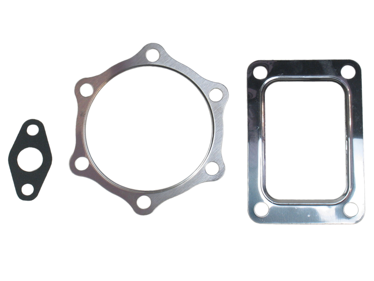 NUEVO KTR90-332E Turbo Komatsu PC400-8 PC450-8 Excavadora WA380 Cargador 6506-21-5020