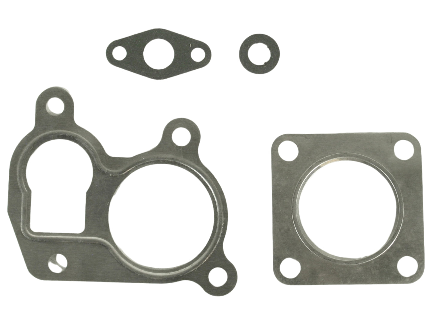 NUEVA carretilla elevadora 4JG1T 047-280 del excavador de HT12 Turbo Sumitomo HA50W Isuzu Bagger ZX70