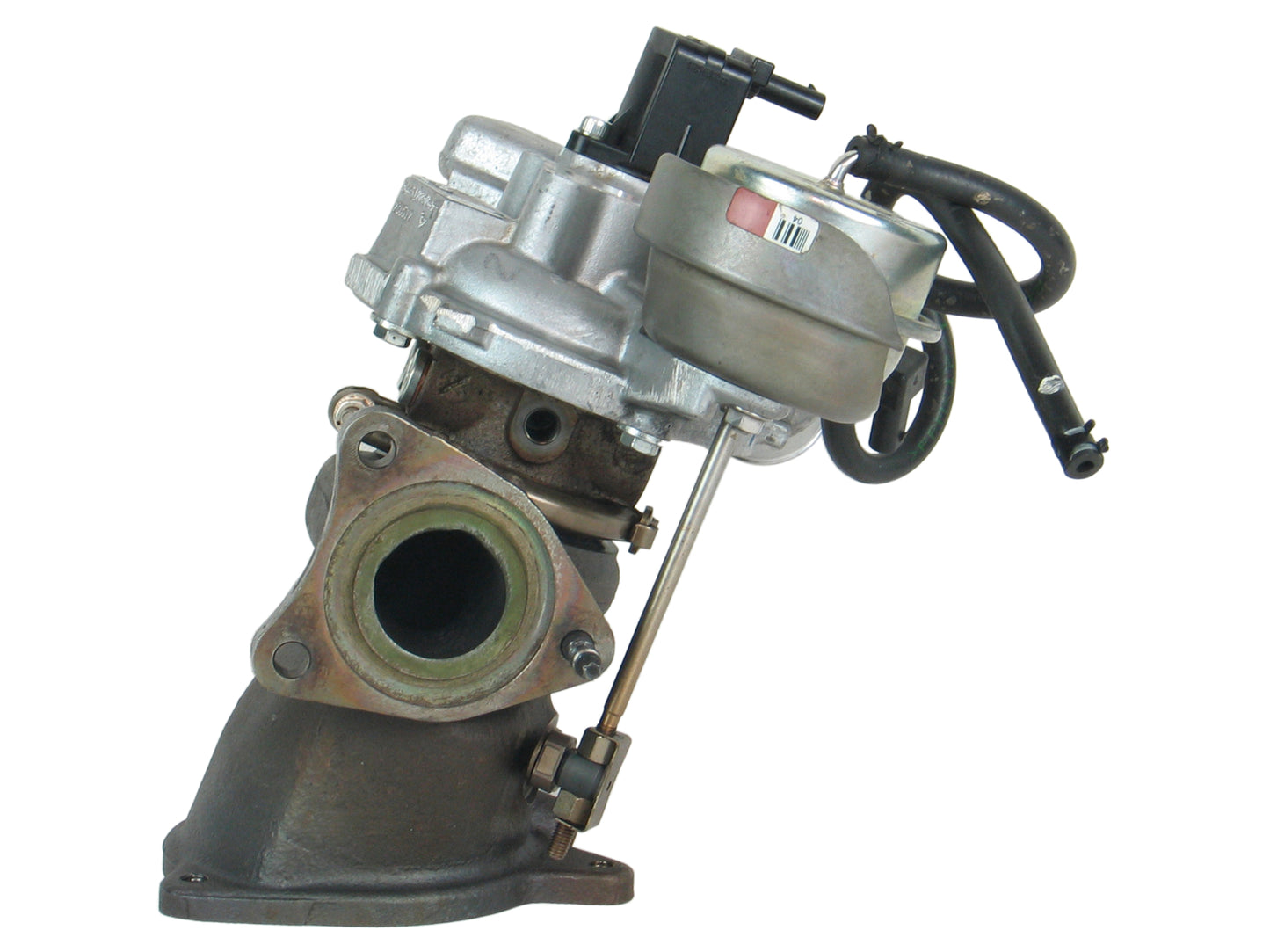 Usado OEM BorgWarner KP39 Turbo Ford Focus Volvo SGDI Ecoboost Motor 54399880130