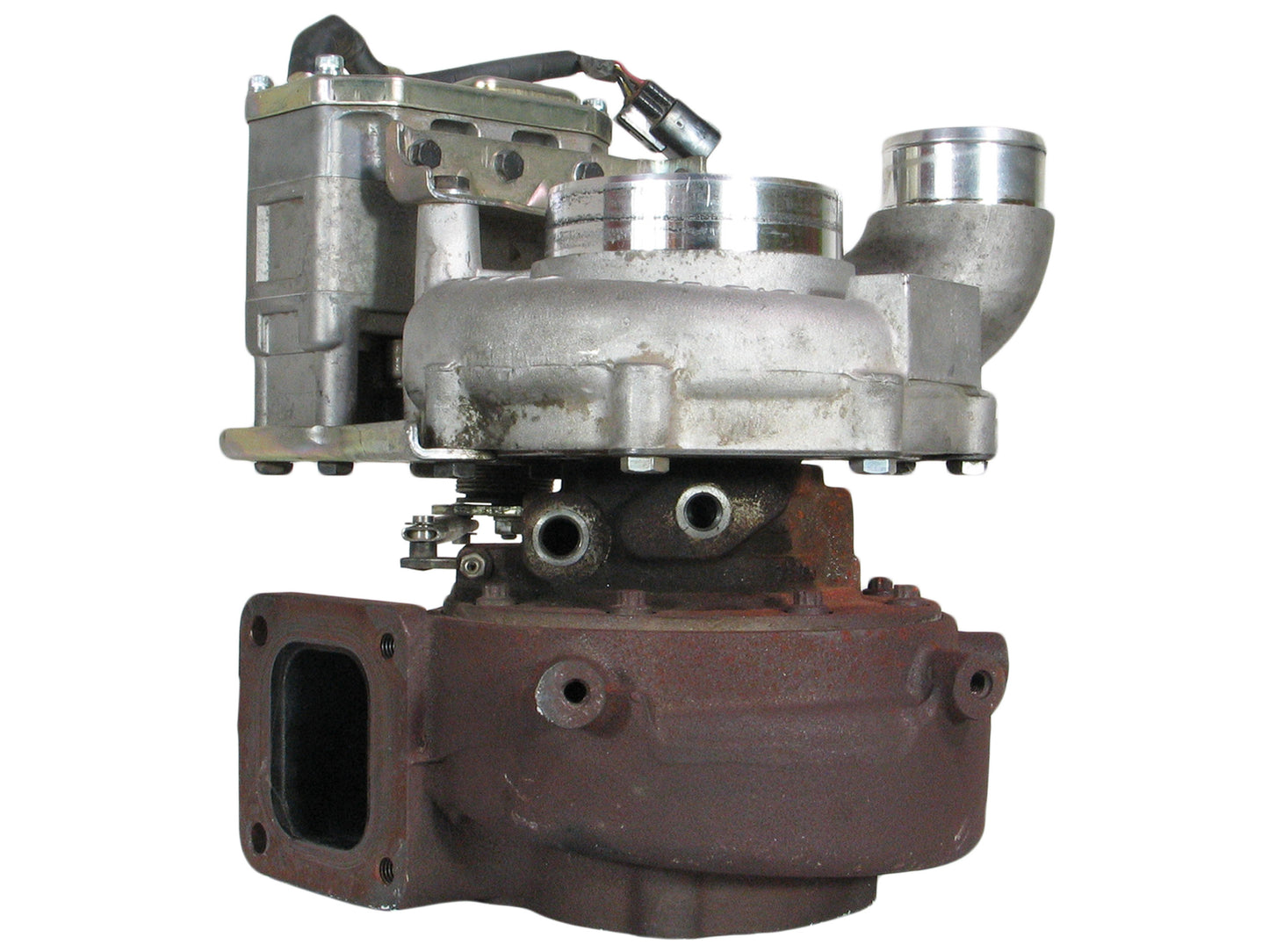 Used Garrett GT4082KLV Turbo for Nissan UD 2000 Hino 268 Ranger J08E 766758-5009