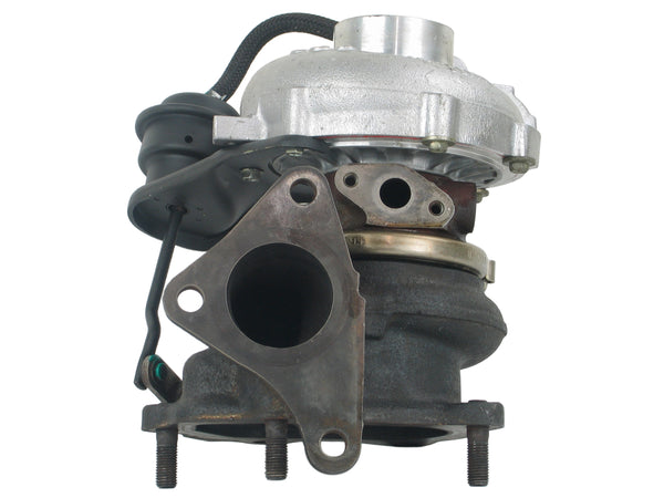 Used IHI RHF5H Turbo Subaru Legacy GT Outback XT EJ25G/E Engine VC430083 VF40