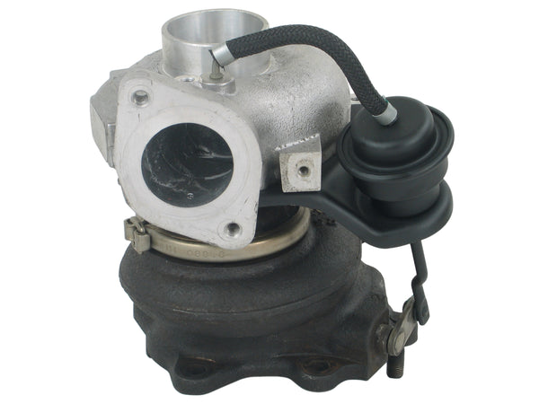 Used IHI RHF5H Turbo Subaru Legacy GT Outback XT EJ25G/E Engine VC430083 VF40