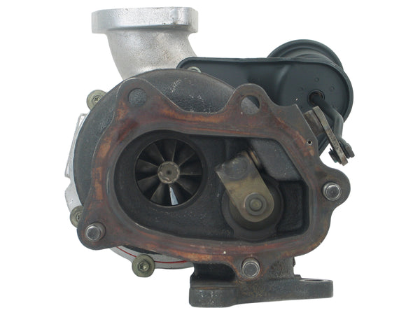 Used IHI RHF5H Turbo Subaru Legacy GT Outback XT EJ25G/E Engine VC430083 VF40