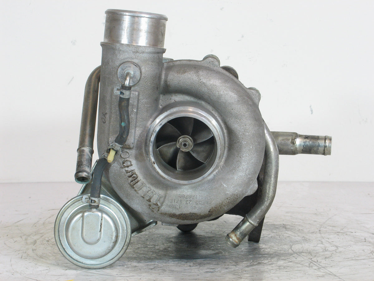 Used OEM IHI RHF55 Turbocharger Subaru VF48 Turbo