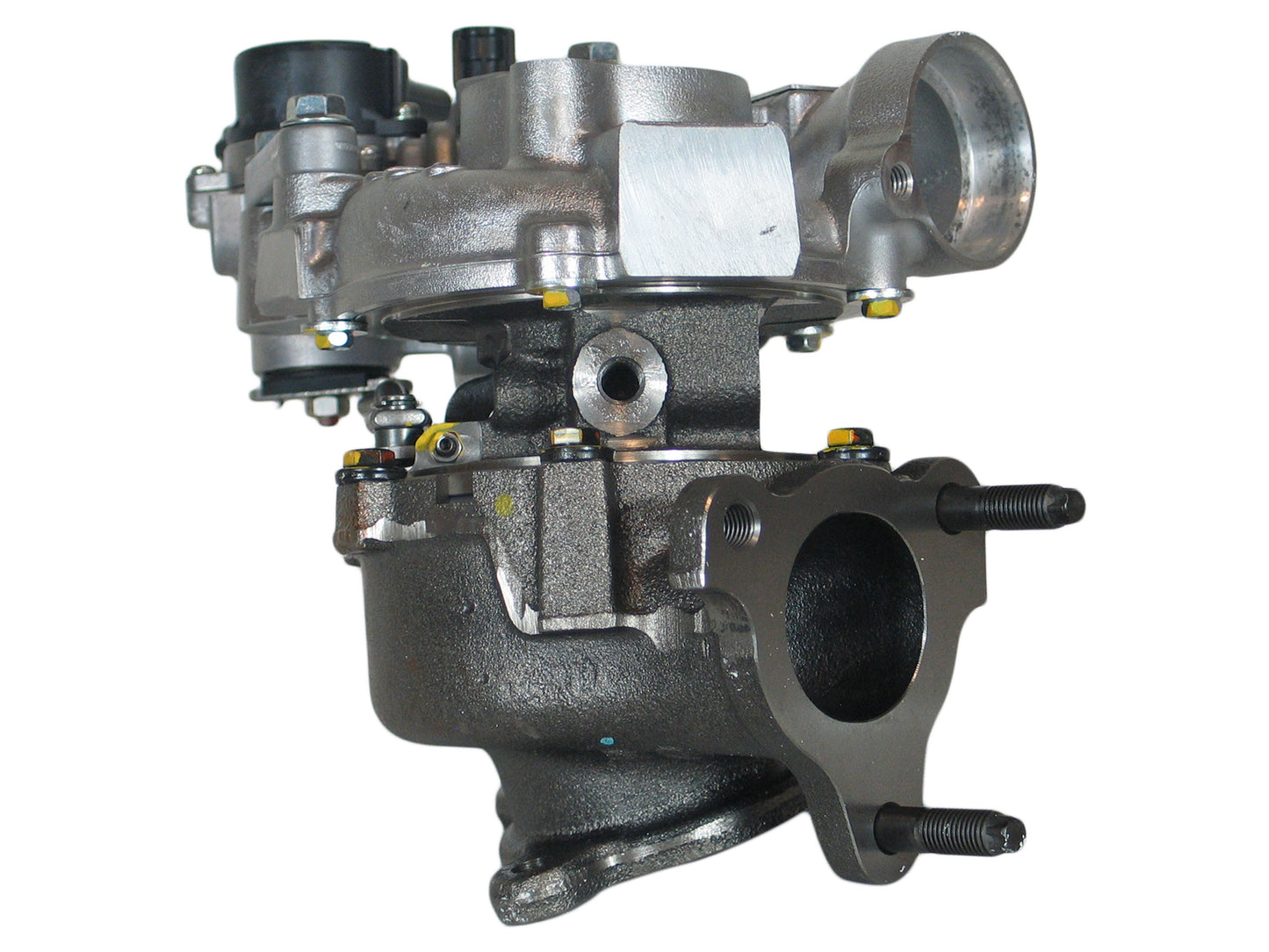 NEW OEM IHI RHV4 Turbo Toyota 200 Series Land Cruiser 1VD-FTV 4.5L V-D20080 VB36