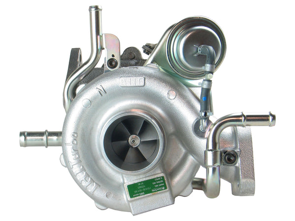 Nuevo OEM IHI RHF5 RHF5H Turbo Subaru Legacy GT Outback XT Limited VD430118 VF46