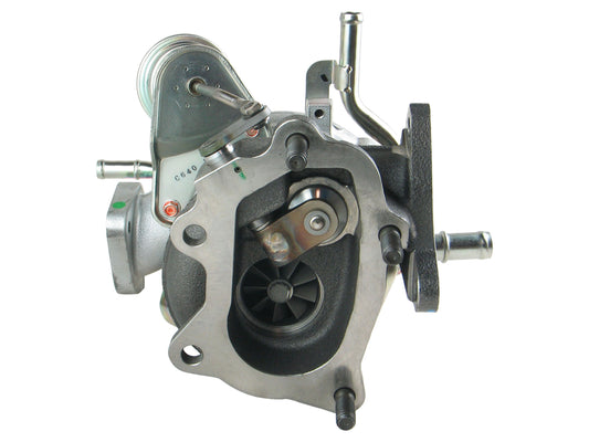 NEW OEM IHI RHF5 RHF5H Turbo Subaru Legacy GT Outback XT Limited VD430118 VF46