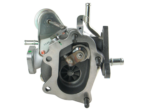 Nuevo OEM IHI RHF5 RHF5H Turbo Subaru Legacy GT Outback XT Limited VD430118 VF46