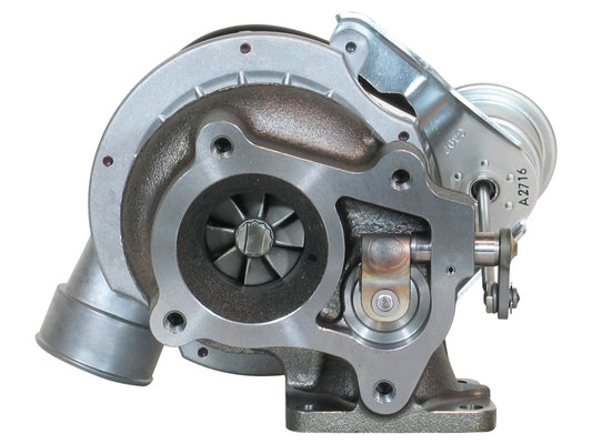 NEW OEM IHI RHF5 Turbo Isuzu NPR NHR Light Truck 4JH1TC NKR Engine VH430056 VIDH