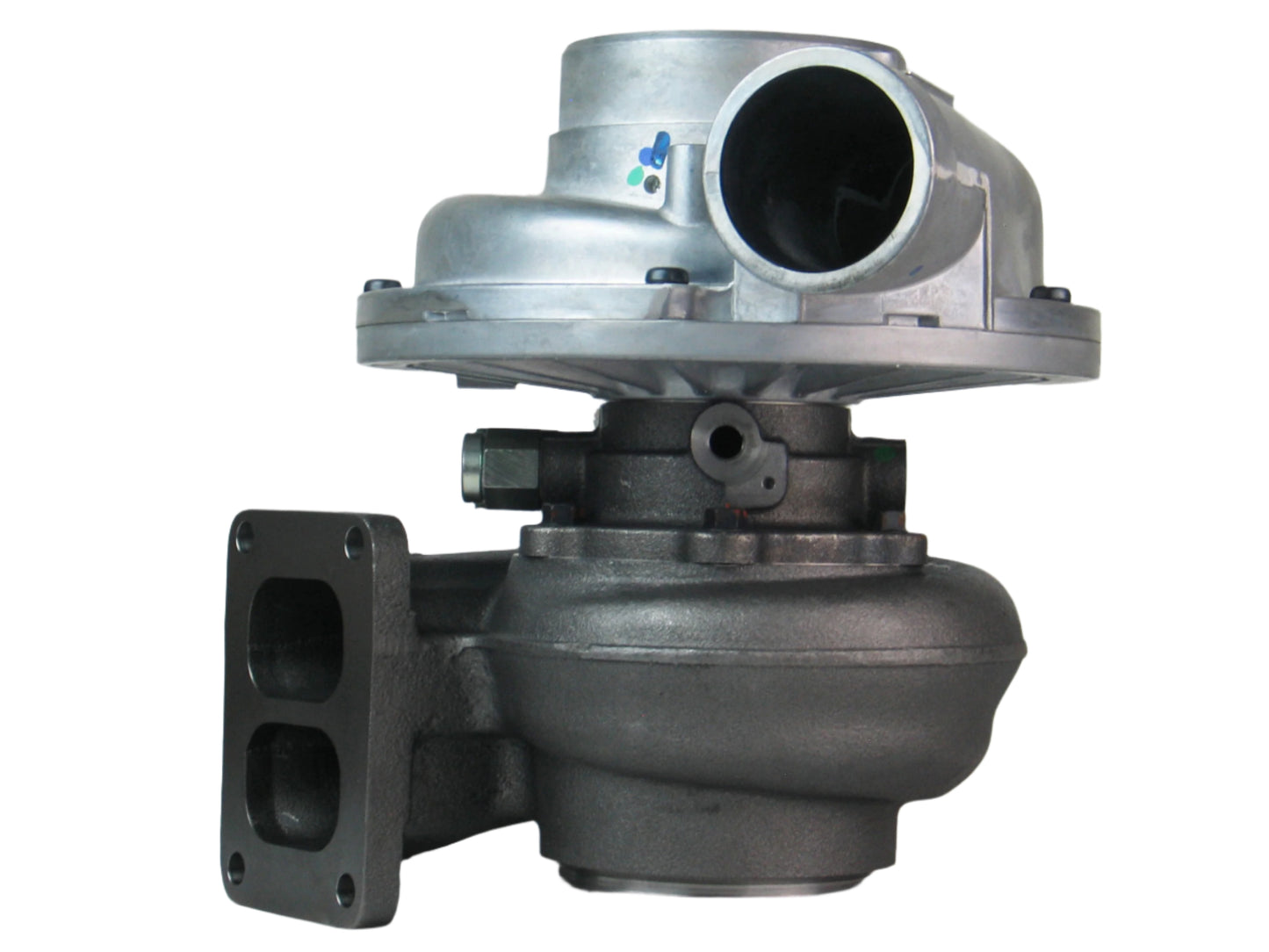 NUEVO OEM IHI RHG9 Turbo Isuzu Trooper Truck Giga CXY 6WF1T Motor VA600018 VIDM