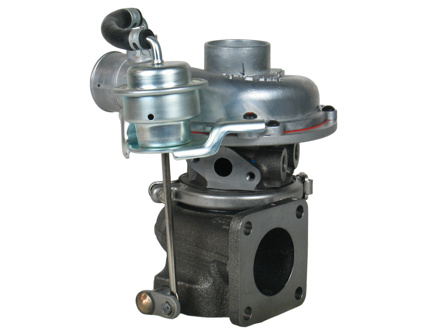 NEW OEM IHI RHF5 Turbocharger Holden Isuzu Rodeo 4JH1-TC Engine VB430093 VIEK