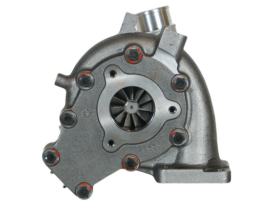 NEW IHI RHF55V Turbo GMC 3500 4500 Isuzu NPR NRR NQR 24V 4HK1-E2N VDA40016 VIET