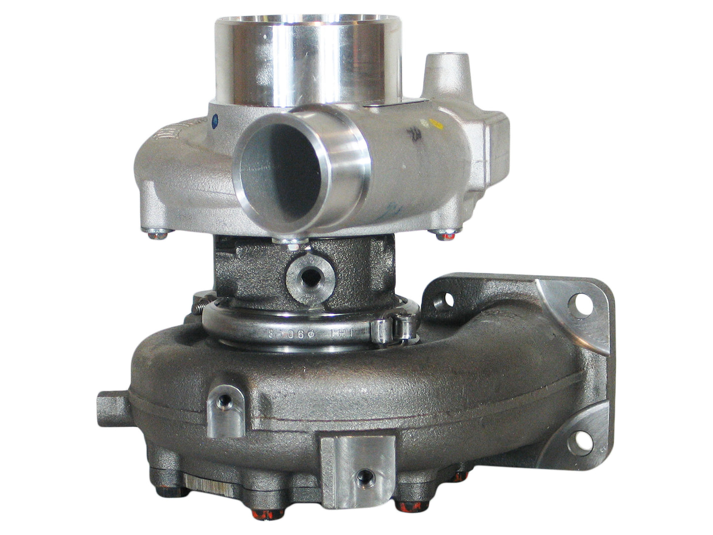 Nuevo IHI RHF55V Turbo GMC 3500 4500 Isuzu NPR NRR NQR 24V 4HK1-E2N VDA40016 VIET