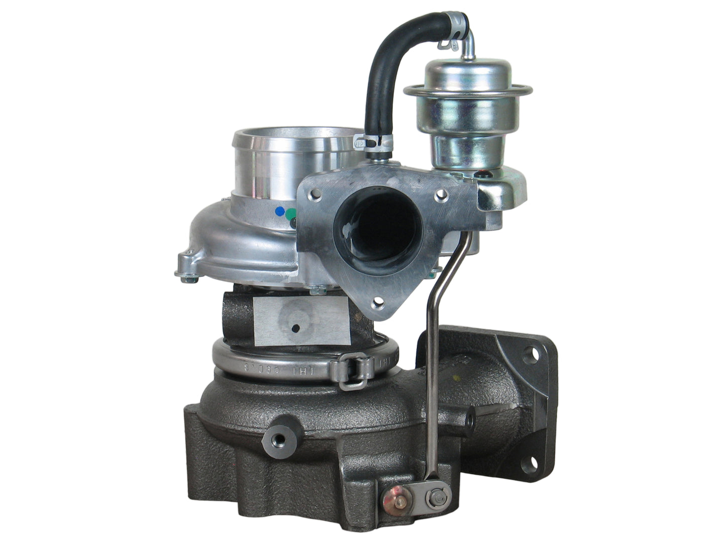 NEW OEM IHI RHF5 Turbo Isuzu Truck Excavator 4JJ1 Diesel Engine V-430114 VIFJ