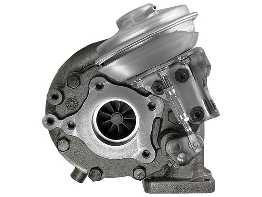 NEW OEM IHI RHF5V Turbo Isuzu NPR NRR Truck 4JJ1 3.0L Diesel VAA30049 VIHJ