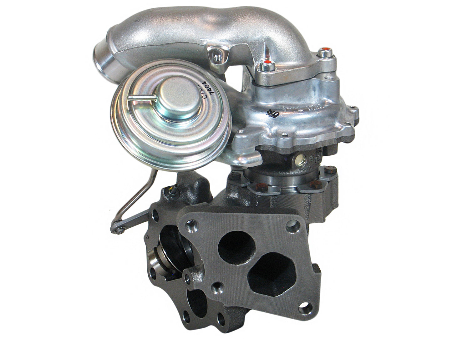 NEW OEM IHI RHF4 Turbocharger Isuzu 8982537700 V-420231 VIJH Turbo