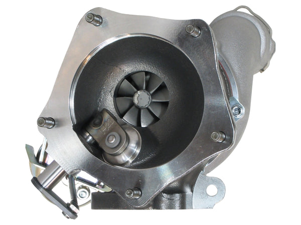 NEW Pair OEM IHI RHF5H Turbocharger Porsche Cayenne Sport 948 Engine VVQ1 VVQ2