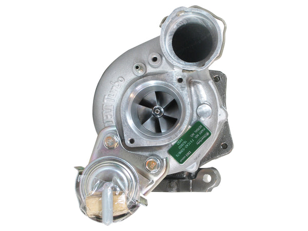 NEW Pair OEM IHI RHF5H Turbocharger Porsche Cayenne Sport 948 Engine VVQ1 VVQ2