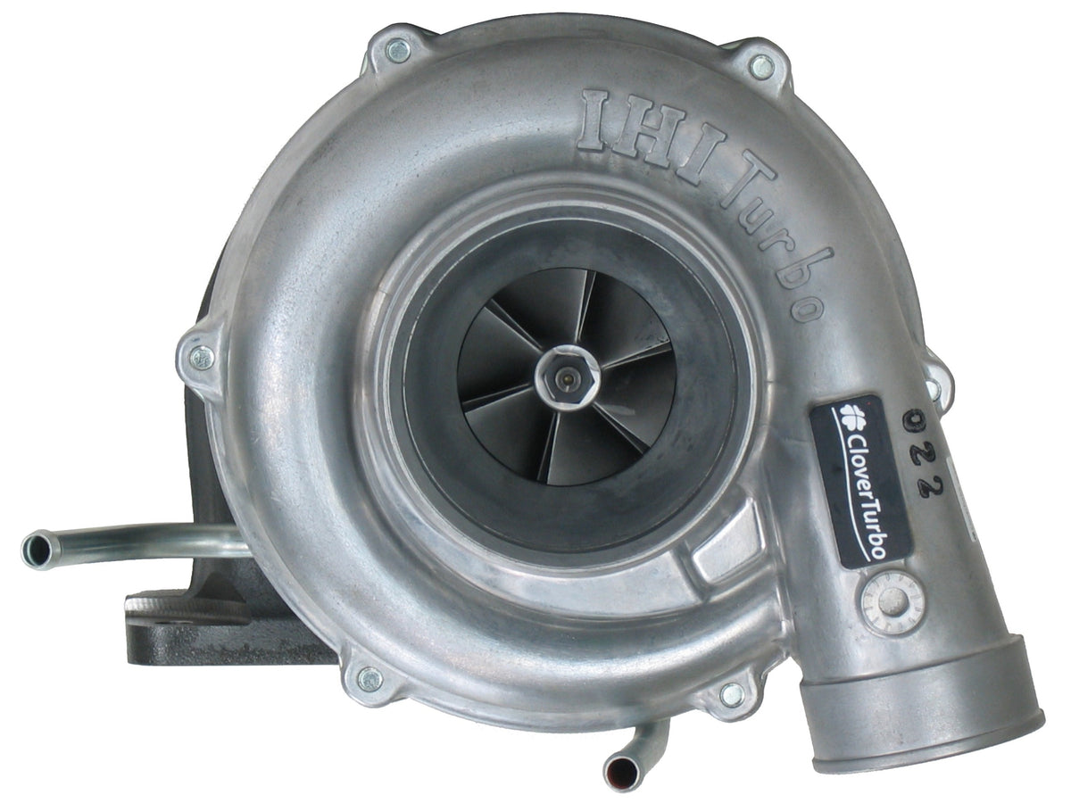 NEW OEM IHI RHE7 Turbo Hino CXAD VX88