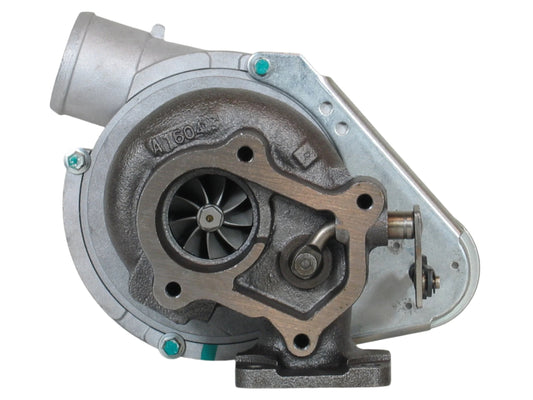 GT17 Turbo Universal Naveco Turbodaily Iveco Sofim 8140.43 99449169 708162-5001