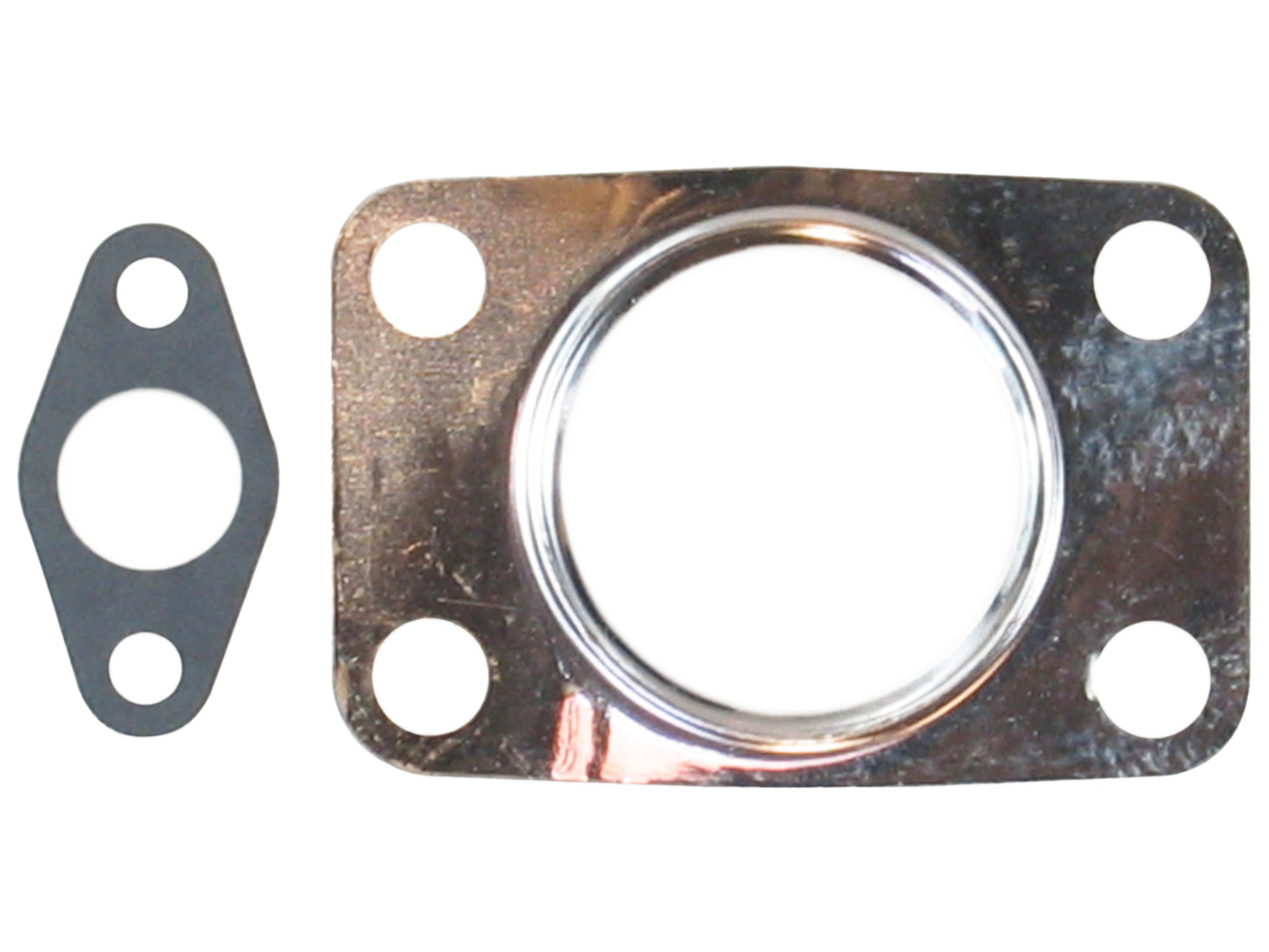 GT25 Turbo Yuchai YC4110ZLQ Euro-2 Isuzu 4HE1XS Diesel Engine 728918-5002