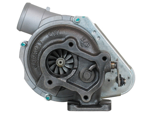 GT20 GT2256V Turbo Iveco acarrea el motor 97300629 751592-5001 de SOFIM 8140