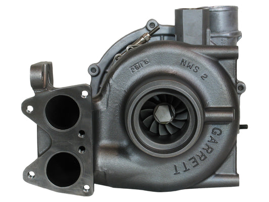 GT3788VA Turbo GM Chevy 6.6L Duramax LLY LBZ LMM Motor 848212-5001