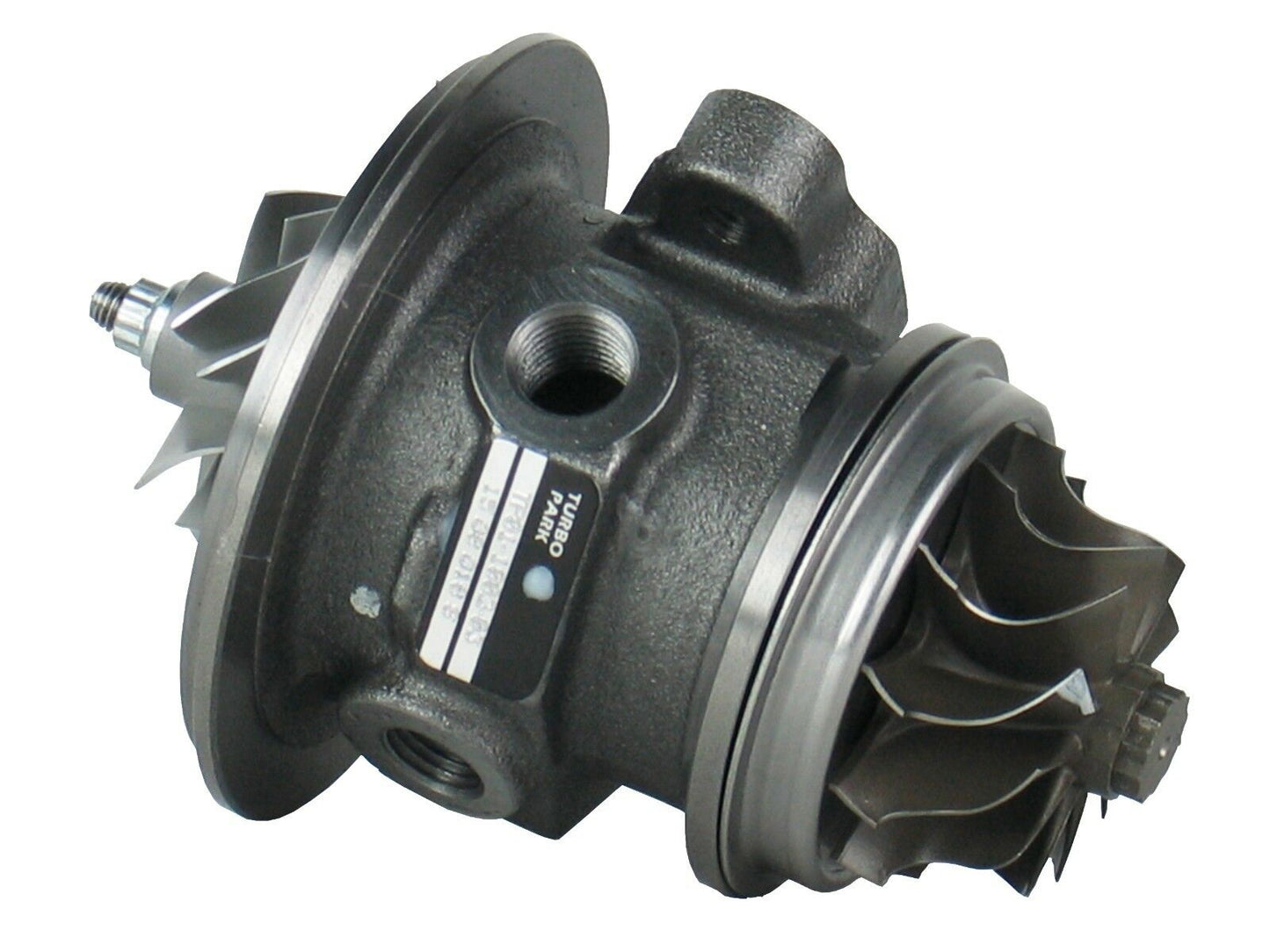 For TB2568 Turbo GMC Isuzu NPR NQR 4DB2 430425-0059 NEW Turbo CHRA Cartridge - TurboTurbos