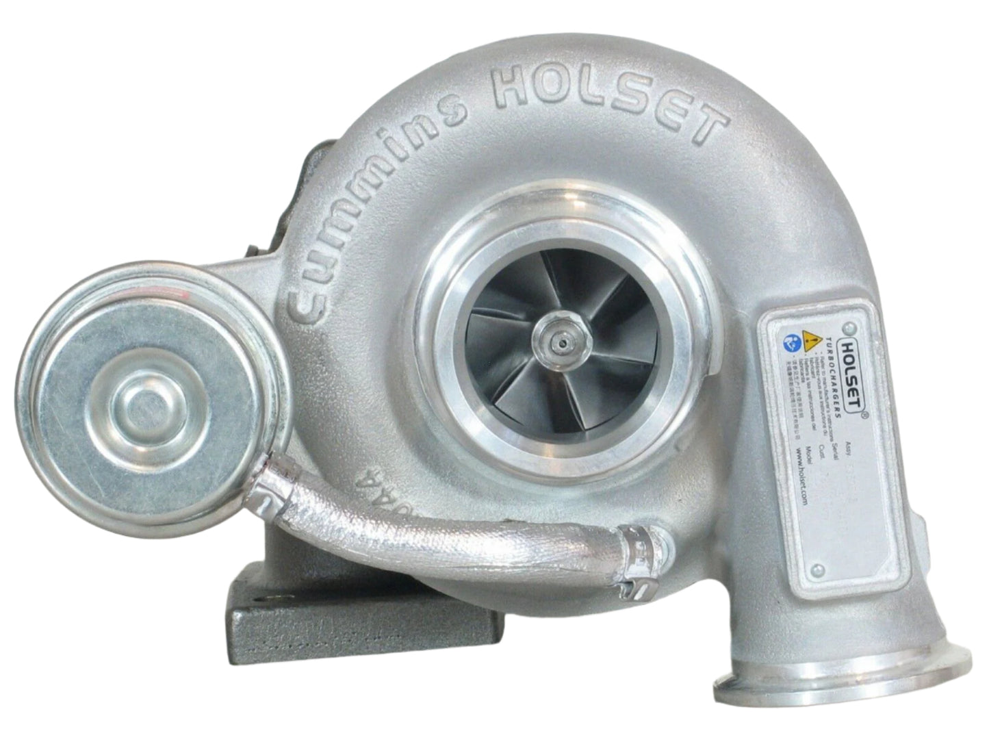 HE200WG Turbo Beijing Foton Truck Cummins ISF 3788177 3779515 3786532H 5350913