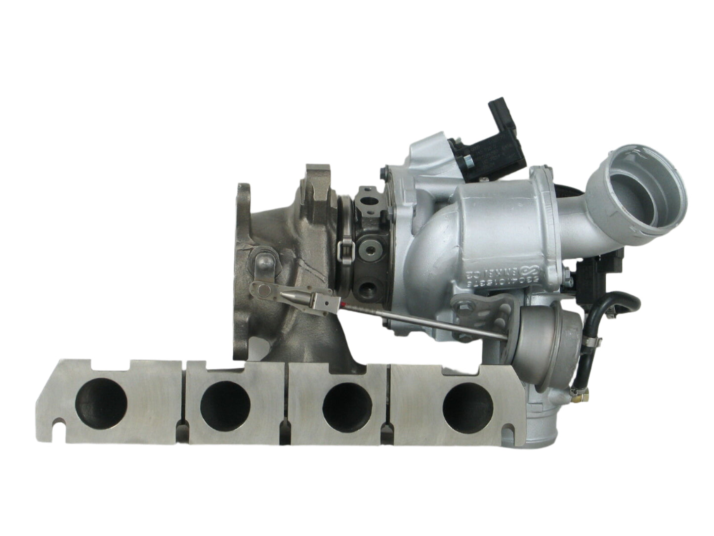 Audi TT VW Tiguan Sagitar Skoda Octavia Superb 1.8 TFSI 53039880159 K03 Turbo - TurboTurbos