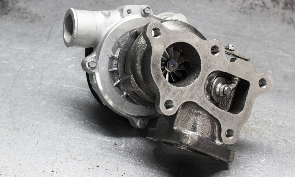 Things To Check if Your Turbo Leaks Oil