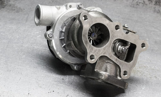 Things To Check if Your Turbo Leaks Oil