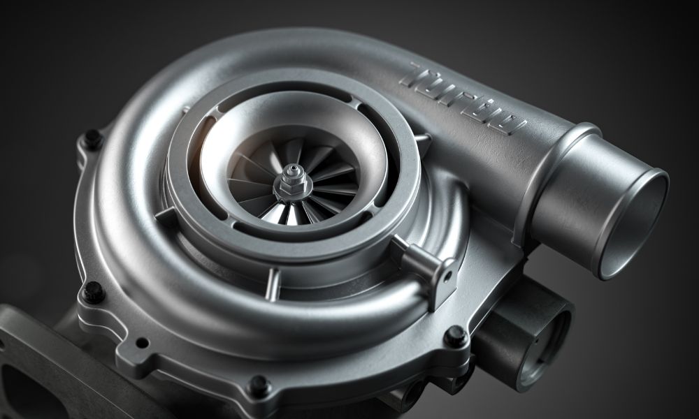 Everything You Need To Know About Boost Leaks