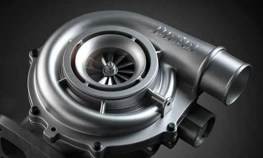 Everything You Need To Know About Boost Leaks