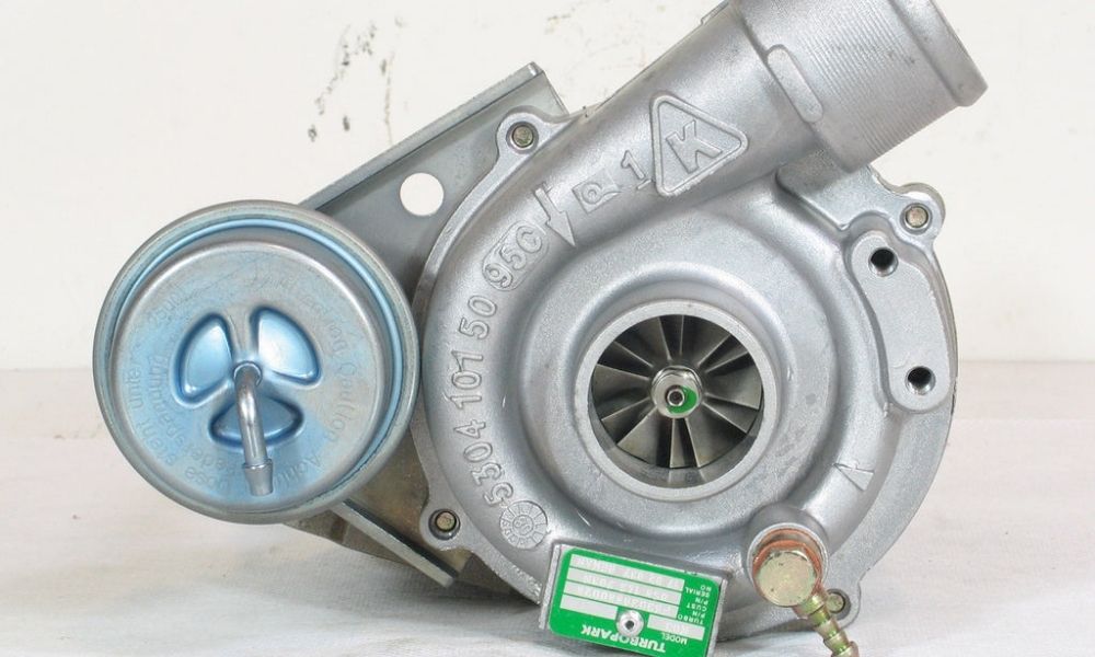 How Often Should You Replace Your Turbocharger?