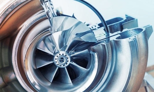 The Benefits of Installing a Turbocharger