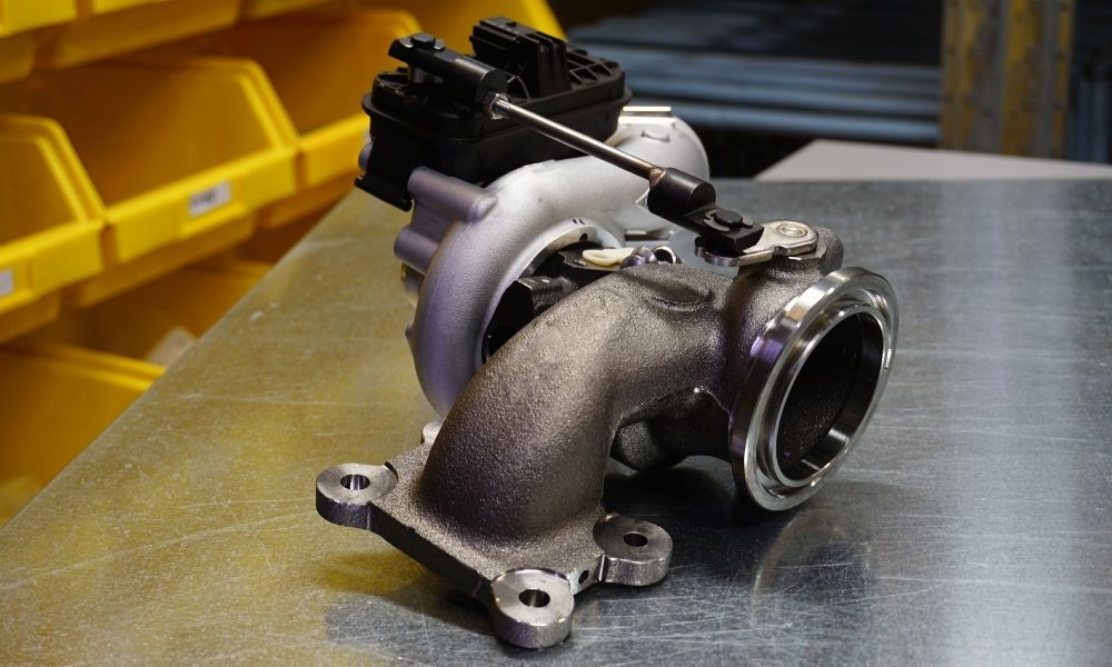Turbocharger Lag: What It Is and How To Get Rid of It