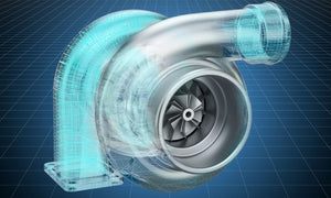 How To Correctly Diagnose a Smoking Turbocharger