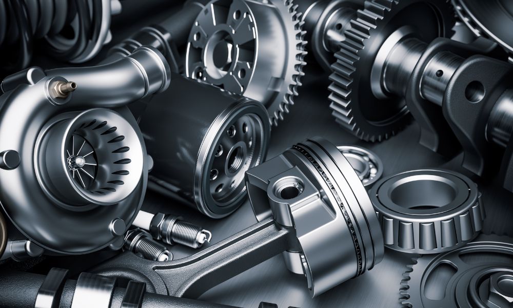 5 Things You Didn't Know About Your Turbocharger