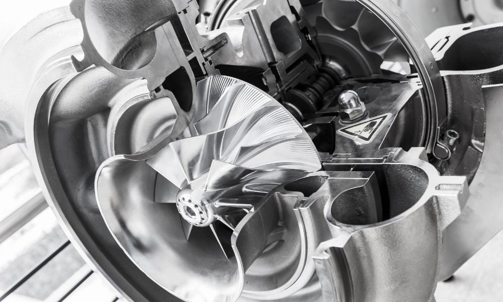 Understanding Turbo Wheel Trim